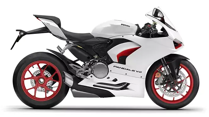 Ducati Panigale